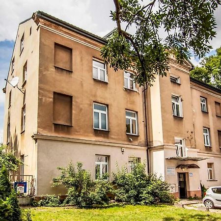 Apartament 2 Pokoje Lublin Centrum Ulica Narutowicza Bagian luar foto