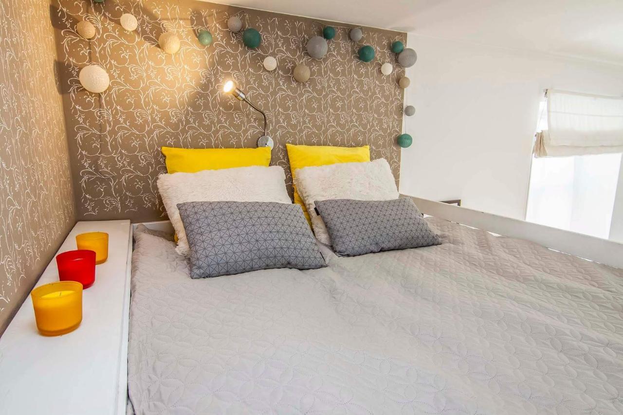 Apartament 2 Pokoje Lublin Centrum Ulica Narutowicza Bagian luar foto