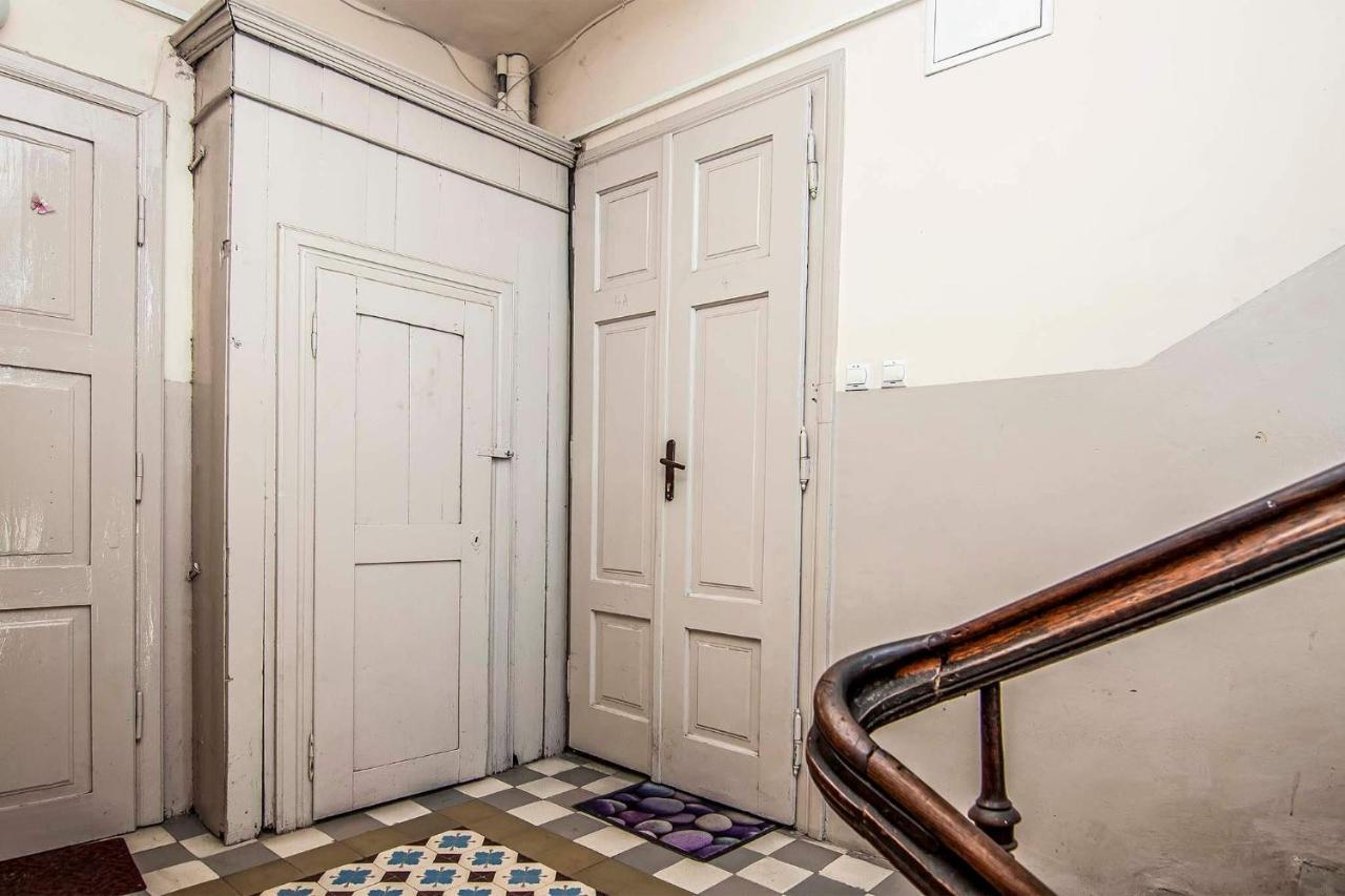 Apartament 2 Pokoje Lublin Centrum Ulica Narutowicza Bagian luar foto