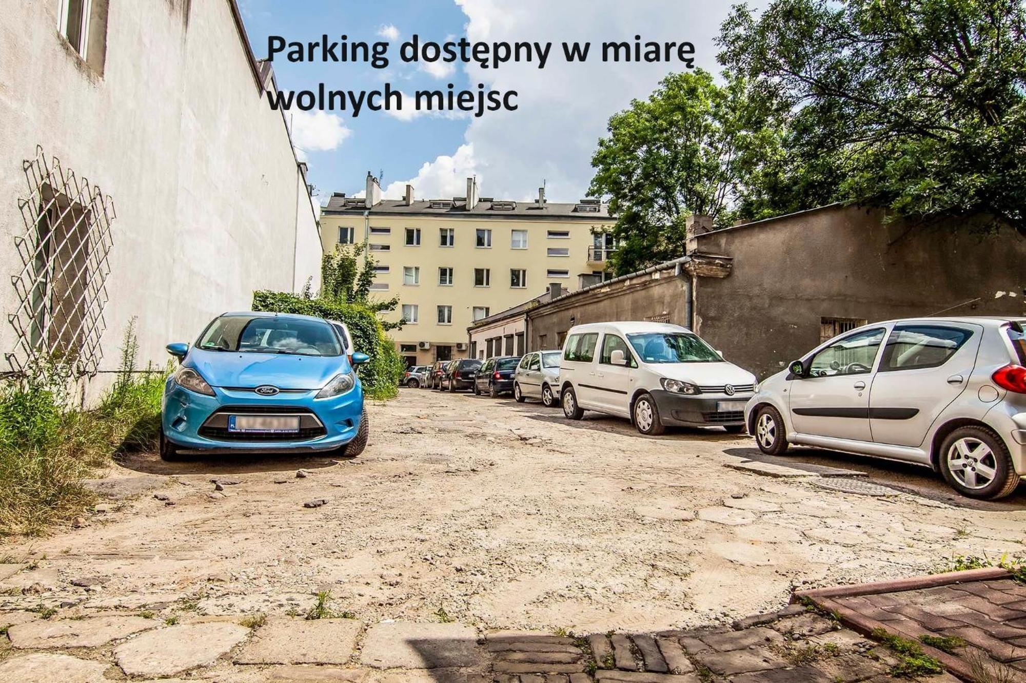 Apartament 2 Pokoje Lublin Centrum Ulica Narutowicza Bagian luar foto
